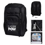 RFID Laptop Backpack & Briefcase 2
