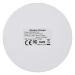Power Balance Wireless Charging Pad USB Hub 6