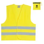 Reflective Safety Vest 4