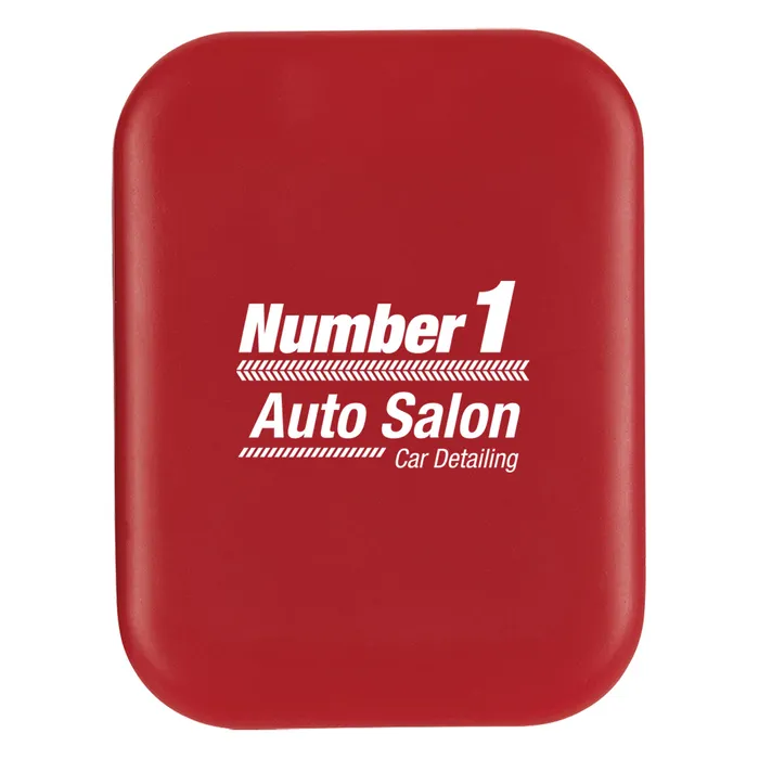 Auto Air Vent Freshener With Phone Holder 2