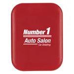 Auto Air Vent Freshener With Phone Holder 2