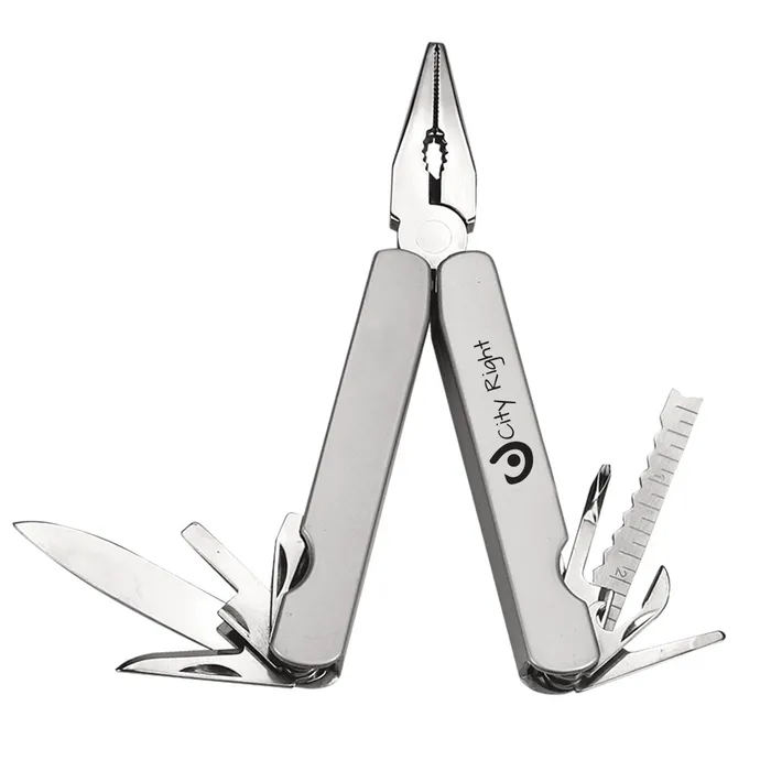 Multi-Function Tool In Case 1