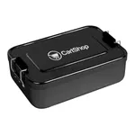Grip Latch Aluminum Bento Box 1