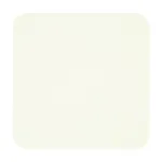 Square Paper Coaster 2