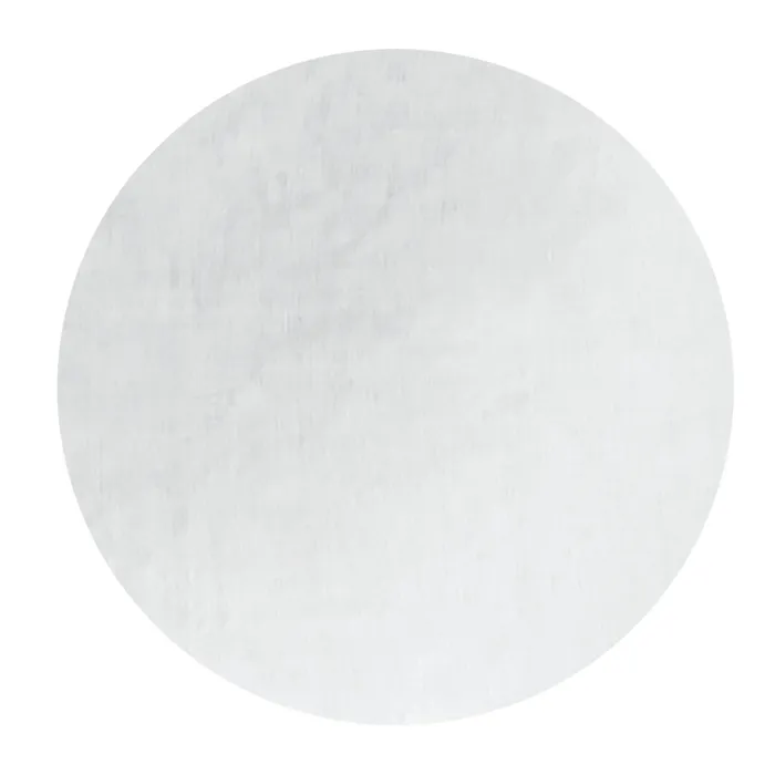 Coaster - 4" Dia. Dye Sublimated 2