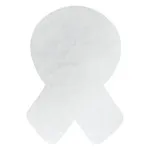 Dye Sublimated Ribbon Shaped Coaster 2