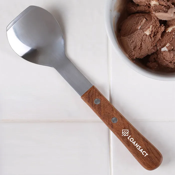 Creamery Ice Cream Spade 2