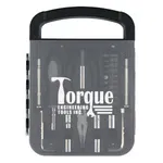 Deluxe Tool Set With Pliers 1