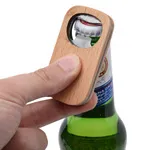 Wooden Bottle Opener 3