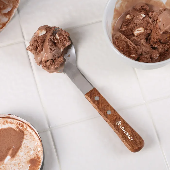 Creamery Ice Cream Spade 3