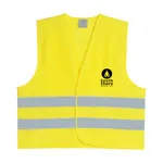 Reflective Safety Vest 1