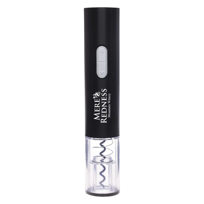 Electric Wine Opener 1