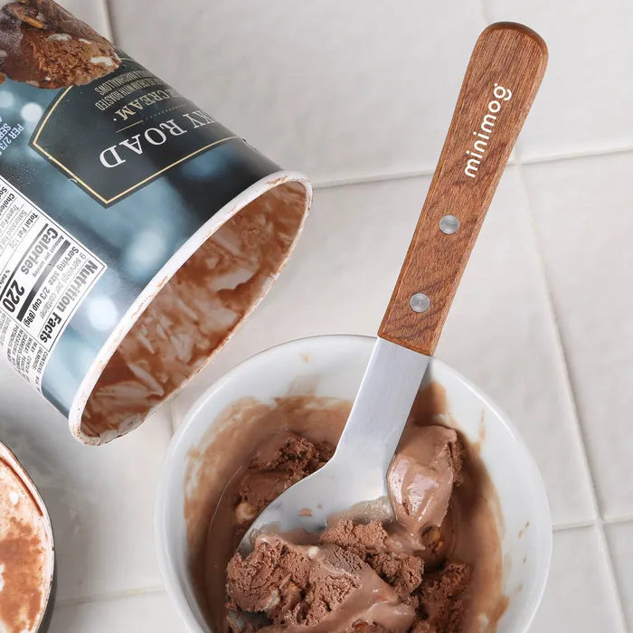 Creamery Ice Cream Spade 4