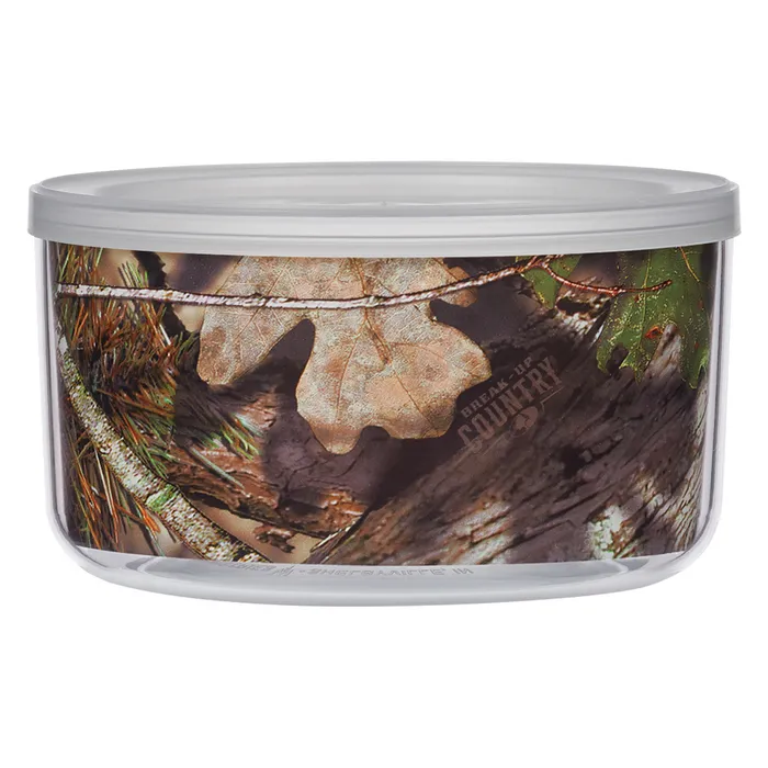 22 Oz. Tritan™ Food Storage Bowl 3