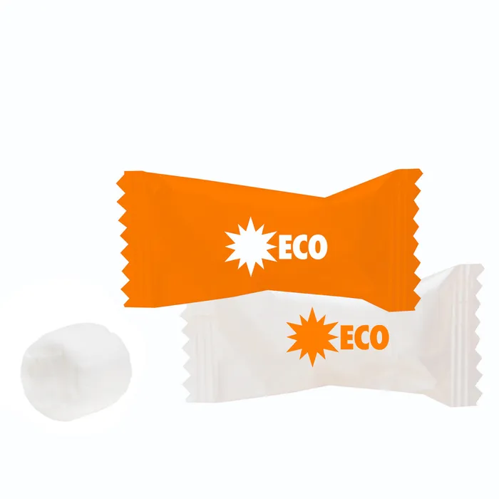 Individually Wrapped Mints 4