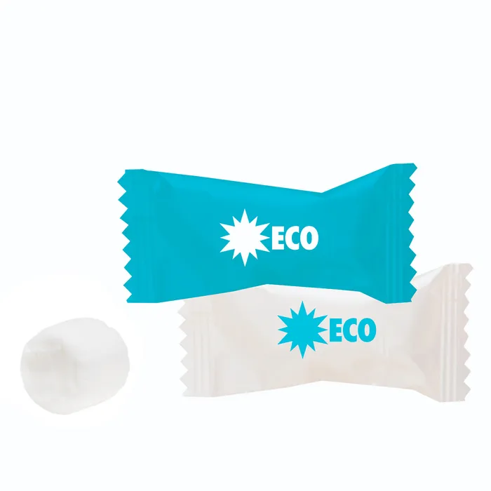 Individually Wrapped Mints 5