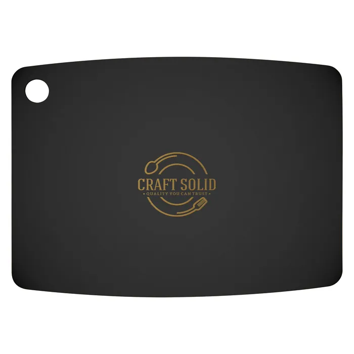 Wood Fiber Cutting Board 1