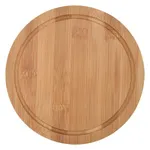 3-Piece Bamboo Cheese Server Kit 4