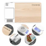 Powerstick SousChef: 5-In-1 Cutting Board 1