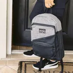 Merger Laptop Backpack 4