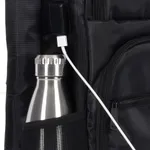 RFID Laptop Backpack & Briefcase 8