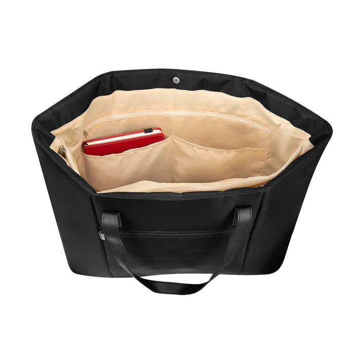 Executive rPET Laptop Tote Bag 4