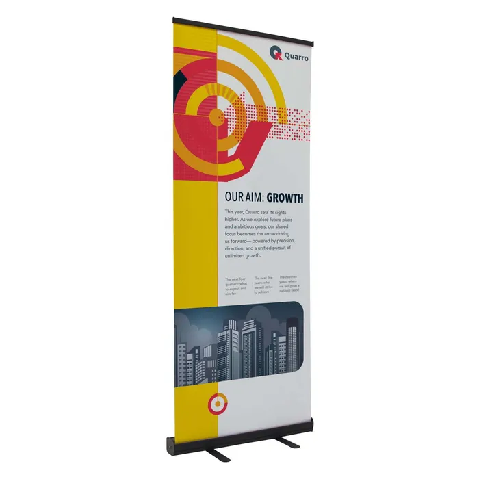 31.5" Economy Retractor Kit (PVC-Free Media) 2