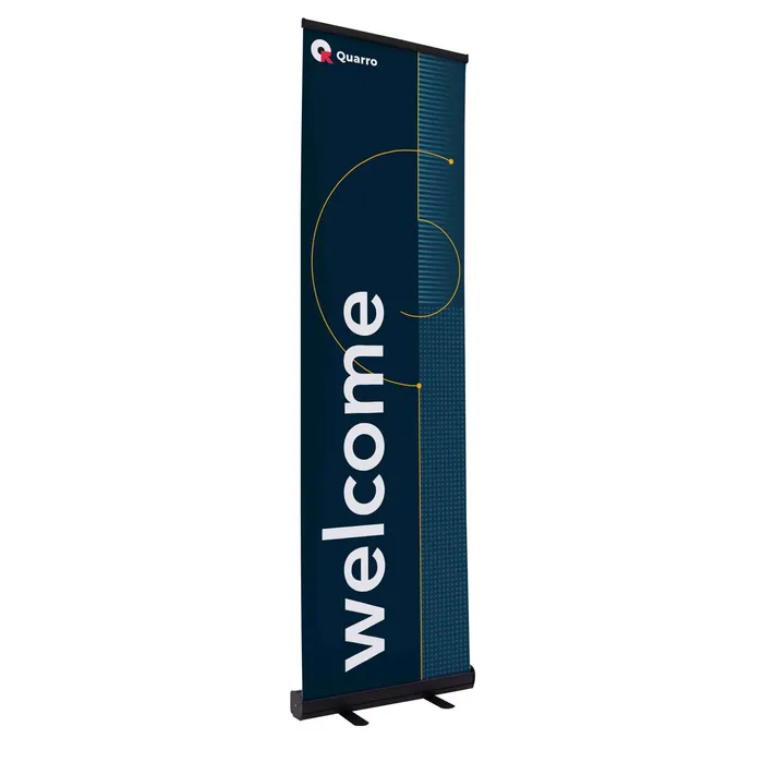 24" Economy Retractor Kit (PVC-Free Media) 2