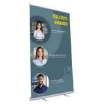 48" Economy Retractor Kit (PVC-Free Media) 2