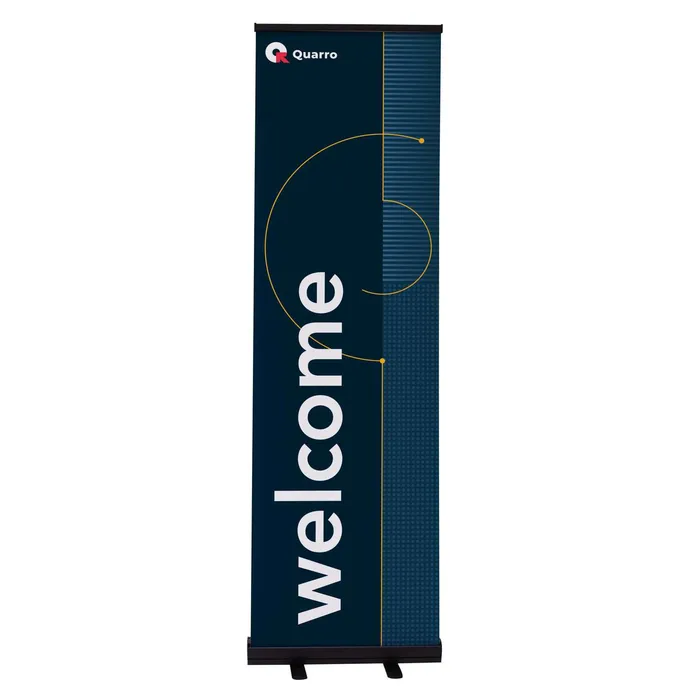 24" Economy Retractor Kit (PVC-Free Media) 3