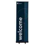 24" Economy Retractor Kit (PVC-Free Media) 3