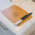 Wood Fiber Cutting Board 4
