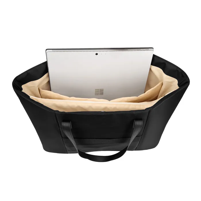 Executive rPET Laptop Tote Bag 5