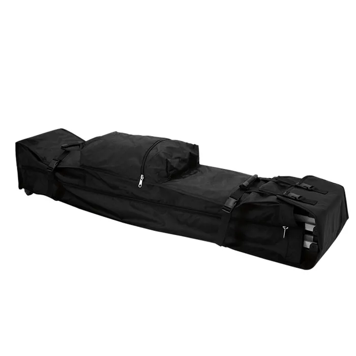 10' Premium Tent Kit (Imprinted, 4 Locations) 15