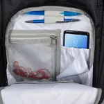 RFID Laptop Backpack & Briefcase 9