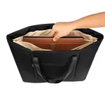 Executive rPET Laptop Tote Bag 6