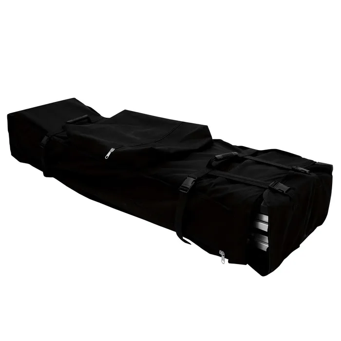 15' Premium Tent Kit (Full-Bleed Dye Sublimation) 8
