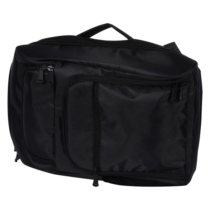 RFID Laptop Backpack & Briefcase 7