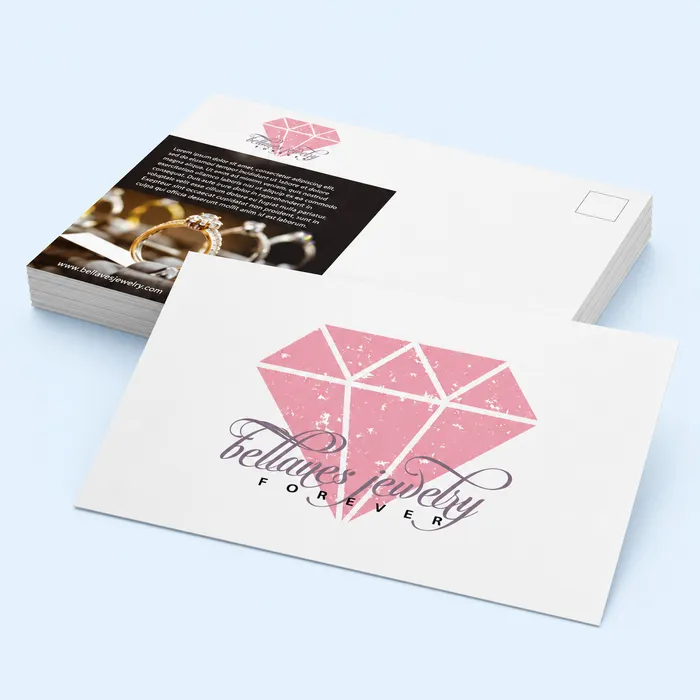 Pearl Soft Touch Cards 3