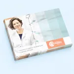 Souvenir® Sticky Note™ 4" x 3" Pad, 25 sheet 2