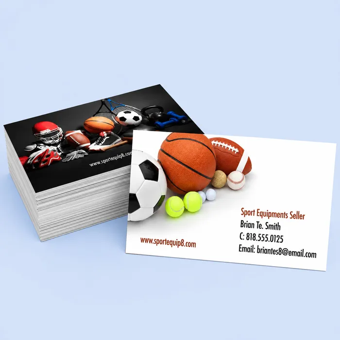 Standard Cards 3