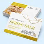 Pearl Soft Touch Cards 1