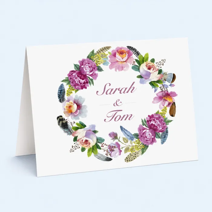 Pearl Greeting Cards 3