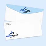 Linen Uncoated Envelope 3