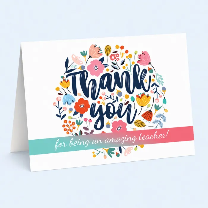 Silk Greeting Cards 2