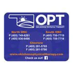 Mouse Carpet™ Heavy-Duty Fabric Mouse Pad (6"x8"x1/16") 2