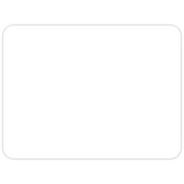 Mouse Carpet™ Heavy-Duty Fabric Mouse Pad (6"x8"x3/16") 3