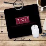 Mouse Carpet™ Heavy-Duty Fabric Mouse Pad (7.5"x8.5"x3/16") 1