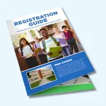 Half-Fold Brochures 1