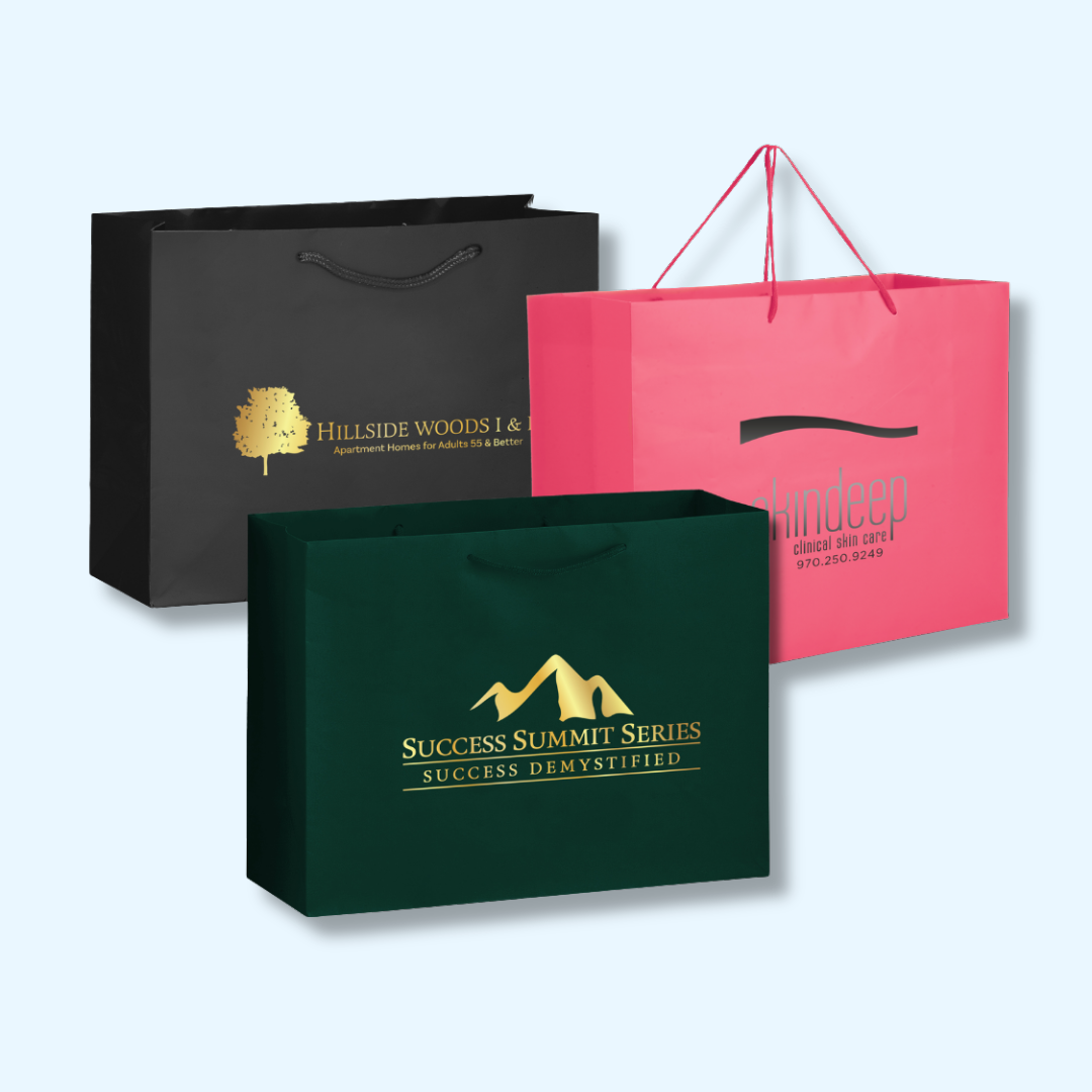 Paper Bags